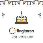 lingkarna anniversary