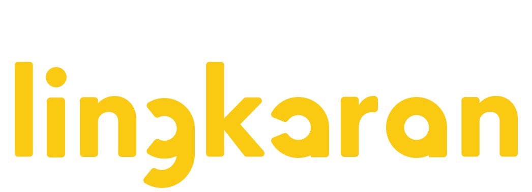 Lingkaran Logo
